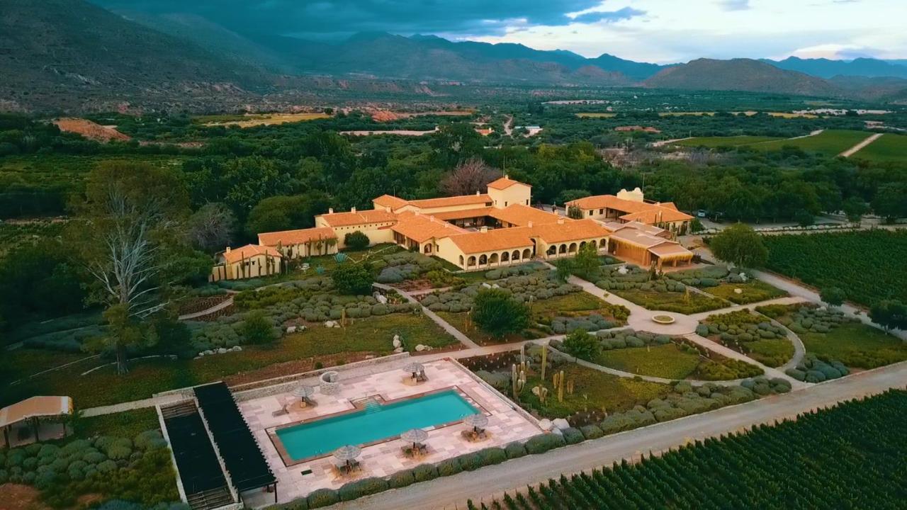 Estancia Colome Молінос Екстер'єр фото