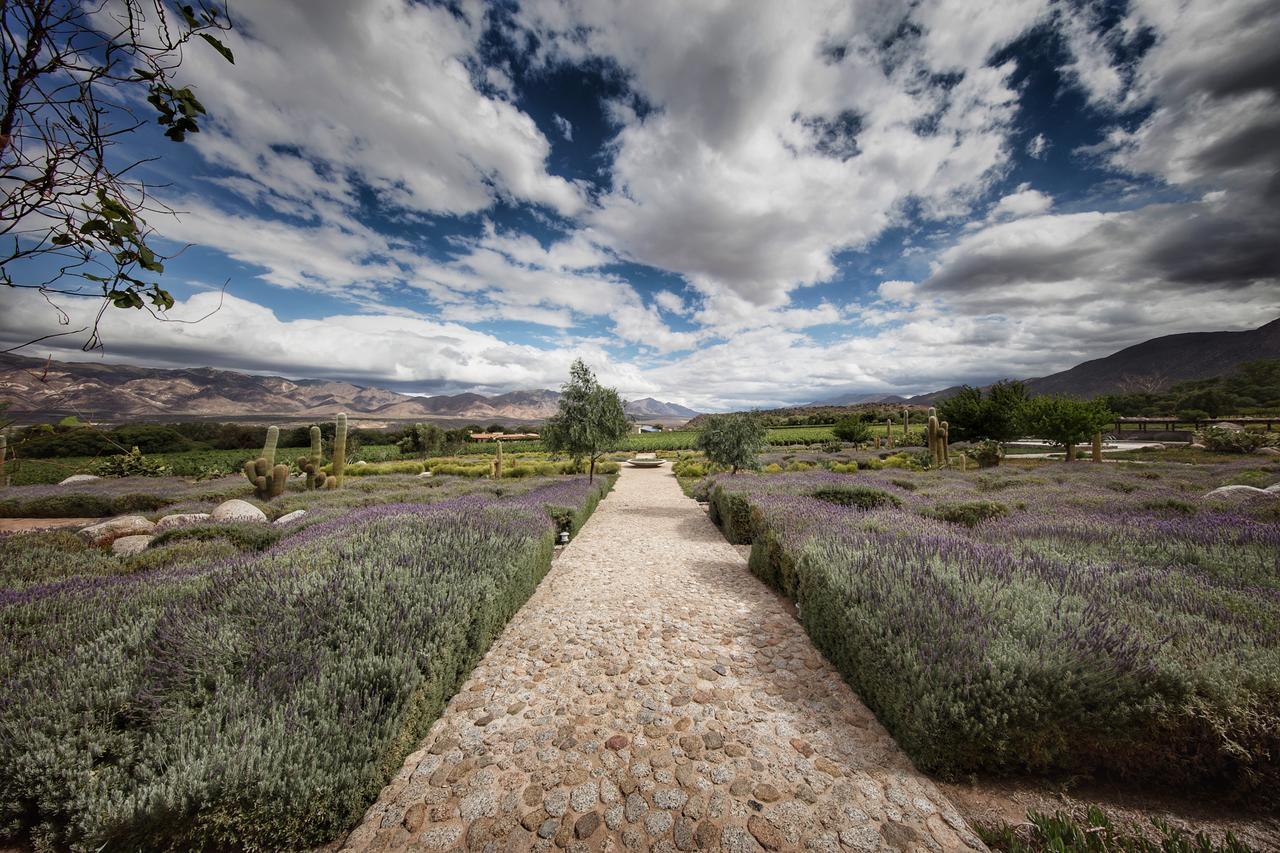 Estancia Colome Молінос Екстер'єр фото